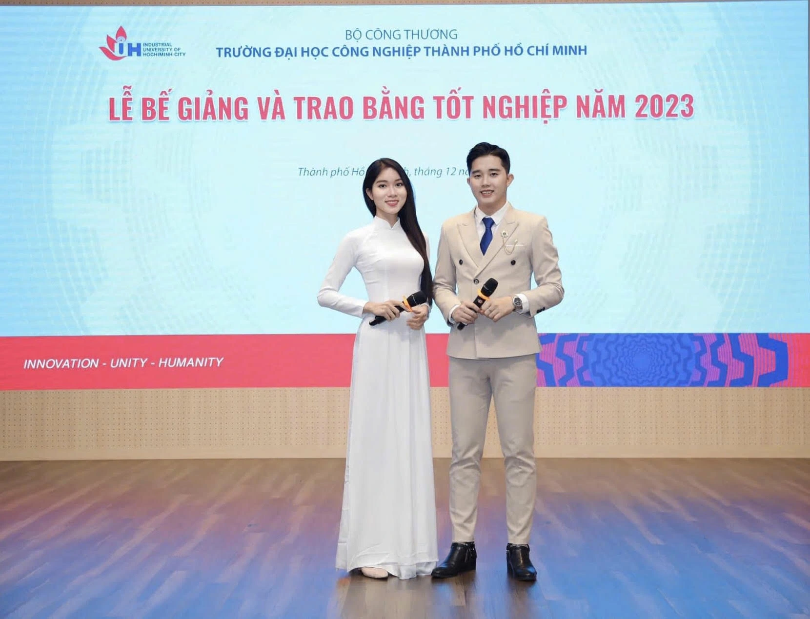 Hoa hậu Hoàn cầu Việt Nam Dương Thanh Hà ấp ủ dự định học lên thạc sĩ