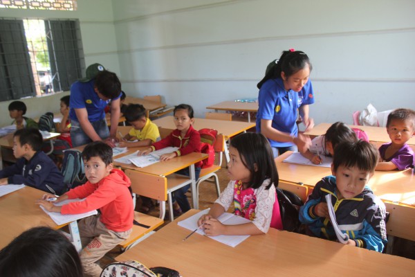 Hoàn trả tiền thu dạy thêm, học thêm Hoàn trả tiền thu dạy thêm, học thêm