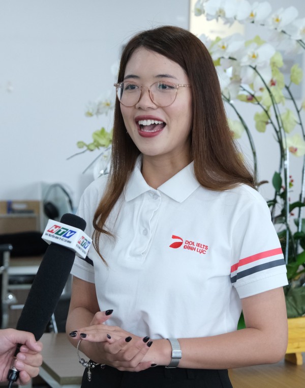 Học IELTS thế nào chuẩn bị cho các kỳ thi lớn?