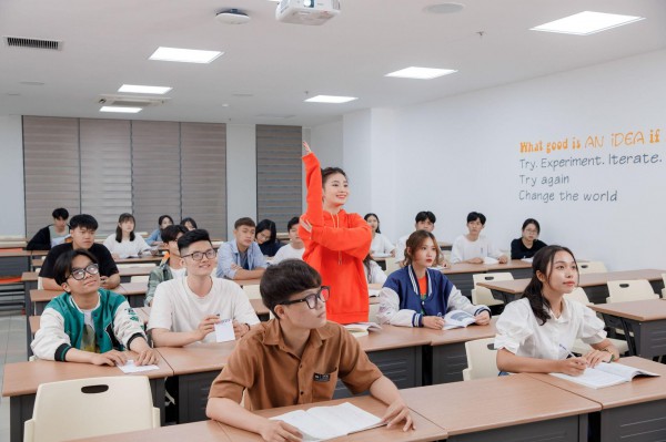 Học Máy tính và Công nghệ ứng dụng, đón đầu Kỷ nguyên 5.0 Học Máy tính và Công nghệ ứng dụng, đón đầu Kỷ nguyên 5.0