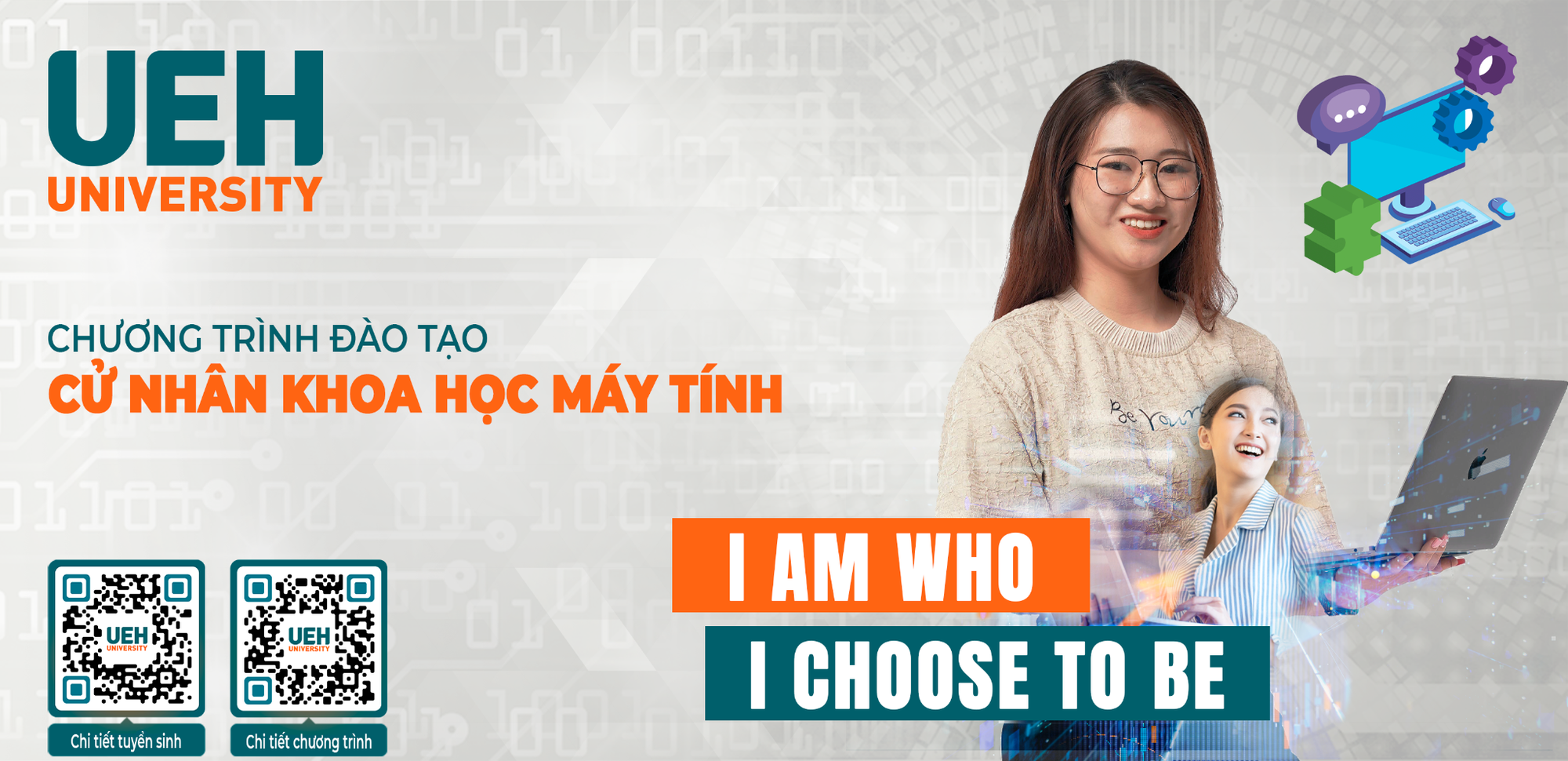 Học Máy tính và Công nghệ ứng dụng, đón đầu Kỷ nguyên 5.0 Học Máy tính và Công nghệ ứng dụng, đón đầu Kỷ nguyên 5.0