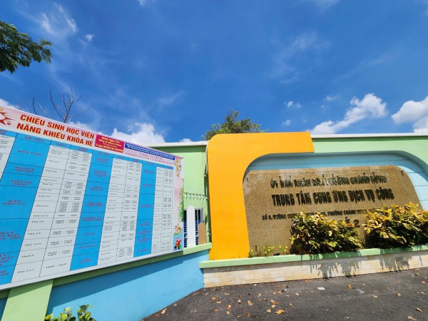 Học bán trú hè theo tuần ở TP.HCM Học bán trú hè theo tuần ở TP.HCM