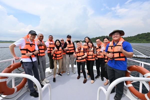 Học bổng Thanh niên ASEAN ở Singapore, Malaysia bắt đầu nhận đơn