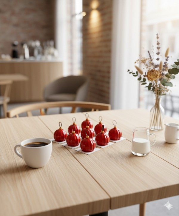 Học công thức món ăn, thức uống từ AI, liệu có ổn?