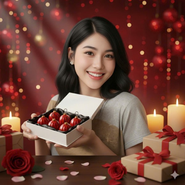 Học công thức món ăn, thức uống từ AI, liệu có ổn?