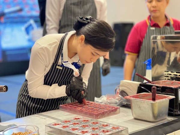 Học công thức món ăn, thức uống từ AI, liệu có ổn?