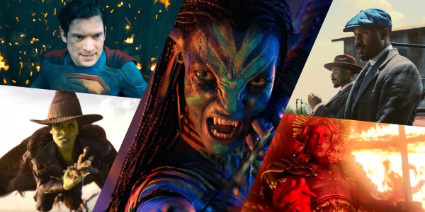 Học gì để góp phần tạo nên những bộ phim 'bom tấn'?