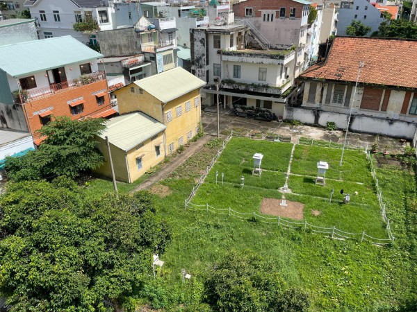 Học ngành liên quan khí hậu, môi trường có phải chỉ để 