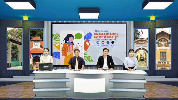 Học nghề: Nhiều ngành Học nghề: Nhiều ngành