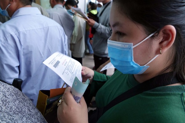 Học phí năm 2023 của một số trường đại học