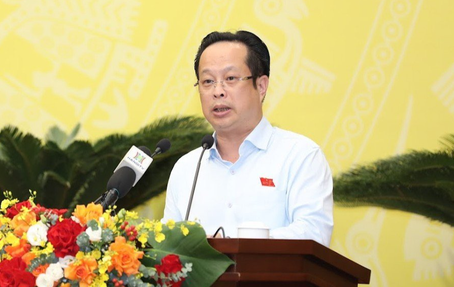 Học phí năm học mới cao nhất ở Hà Nội là 300.000 đồng/tháng