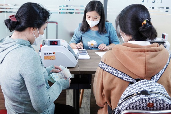 Học phí nhiều trường đại học tăng mạnh