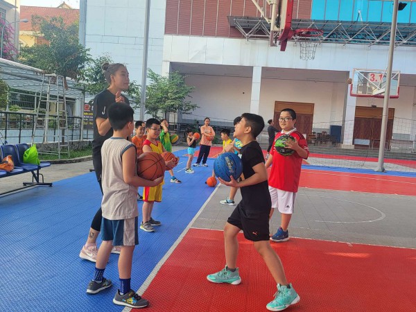 Học sinh TP.HCM bắt đầu nghỉ hè từ ngày nào?