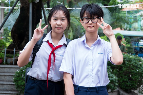 Học sinh TP.HCM râm ran đoán chủ đề thi lớp 10 môn ngữ văn