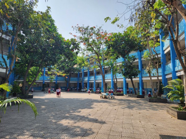 Học sinh Trường Bình Quới Tây nghi ngộ độc thực phẩm: Bao giờ có kết quả xét nghiệm?