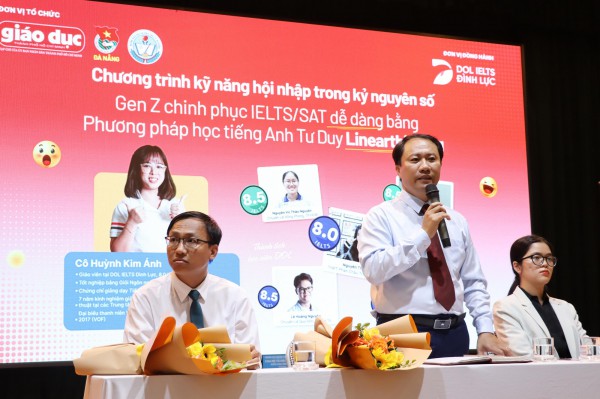 Học sinh cần làm gì để hội nhập kỷ nguyên số?