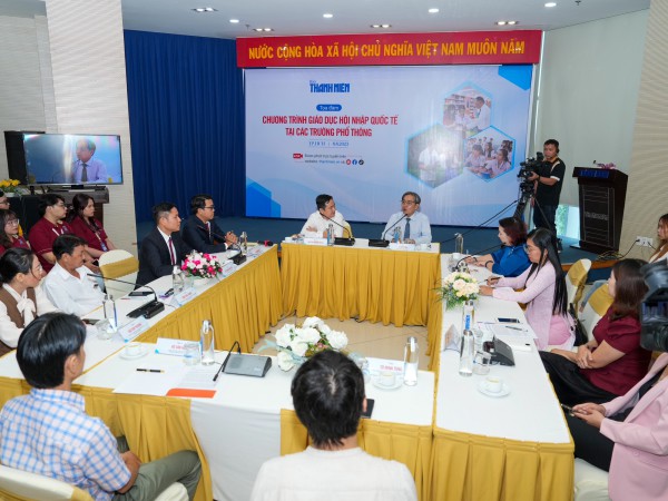 Học sinh có được chuyển đổi từ trường quốc tế sang trường công lập? Học sinh có được chuyển đổi từ trường quốc tế sang trường công lập?