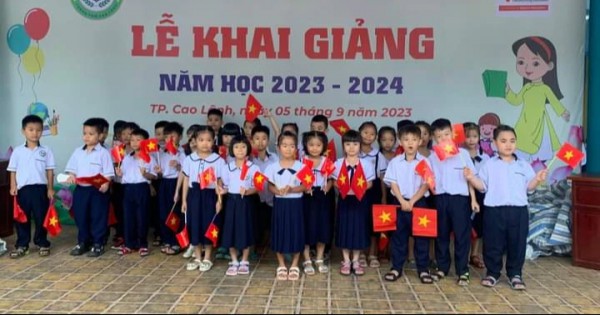 Học sinh Đồng Tháp được nghỉ Tết Nguyên đán Giáp Thìn bao nhiêu ngày?