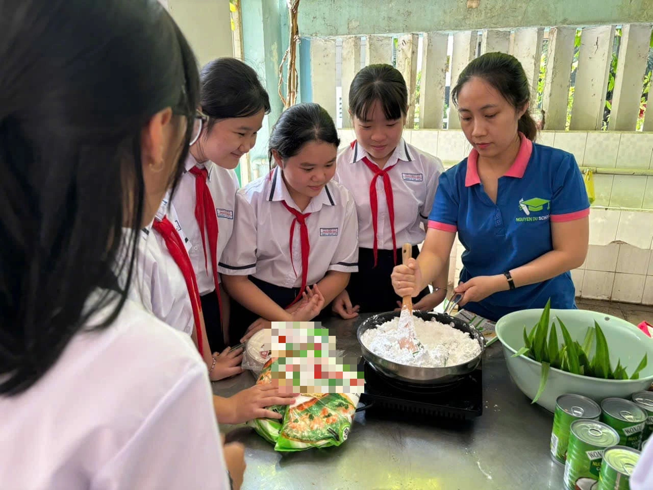 Học sinh nghỉ tết, yêu cầu giáo viên không giao bài tập về nhà