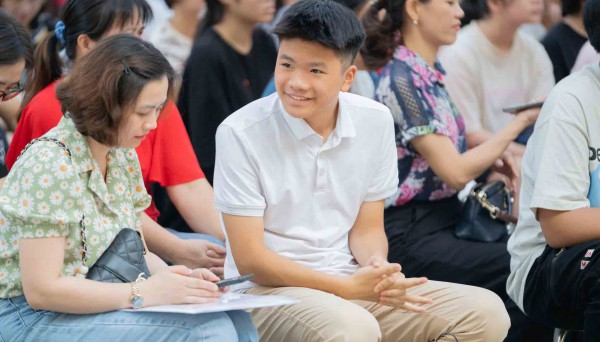 Học sinh vẫn chọn môn học, môn thi trong mơ hồ? Học sinh vẫn chọn môn học, môn thi trong mơ hồ?