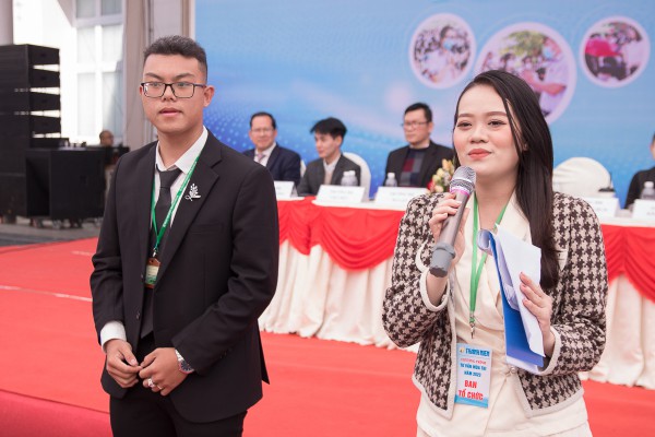 Học thế nào để đậu thủ khoa công nghệ thông tin?