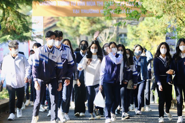 Học thế nào để đậu thủ khoa công nghệ thông tin?