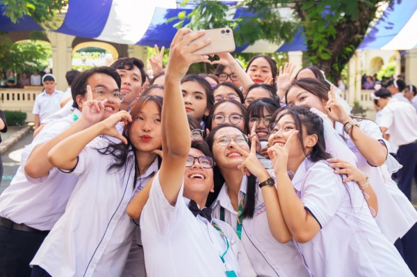 Học trước ĐH từ phổ thông: Còn nhiều vướng mắc