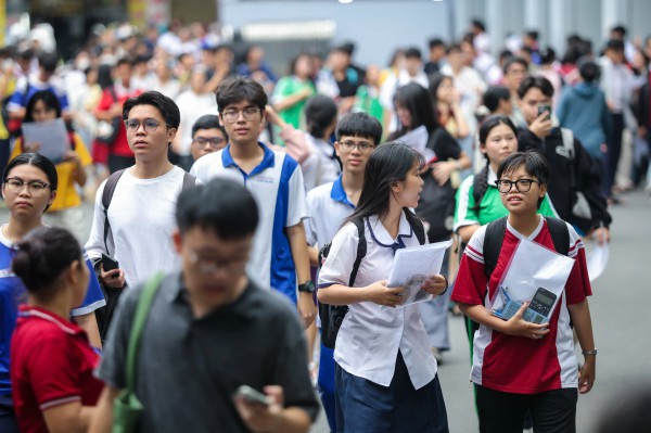 Học và làm việc thế nào để không bị đào thải? Học và làm việc thế nào để không bị đào thải?