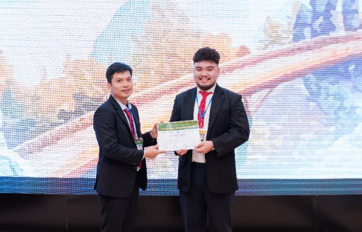 Học viên cao học Học viên cao học