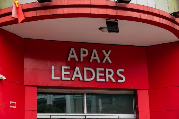 Hôm nay, Apax Leaders tổ chức 2 cuộc họp liên tiếp với phụ huynh TP.HCM