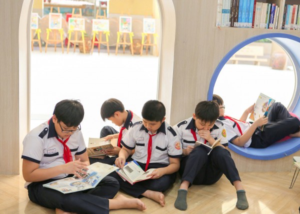 Hôm nay, phụ huynh TP.HCM bắt đầu đăng ký tuyển sinh lớp 1, 6
