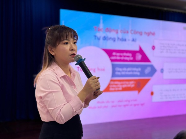 Hơn 1,6 triệu thanh niên 'không học, không làm, không đào tạo': Bài toán sau tốt nghiệp Hơn 1,6 triệu thanh niên 'không học, không làm, không đào tạo': Bài toán sau tốt nghiệp