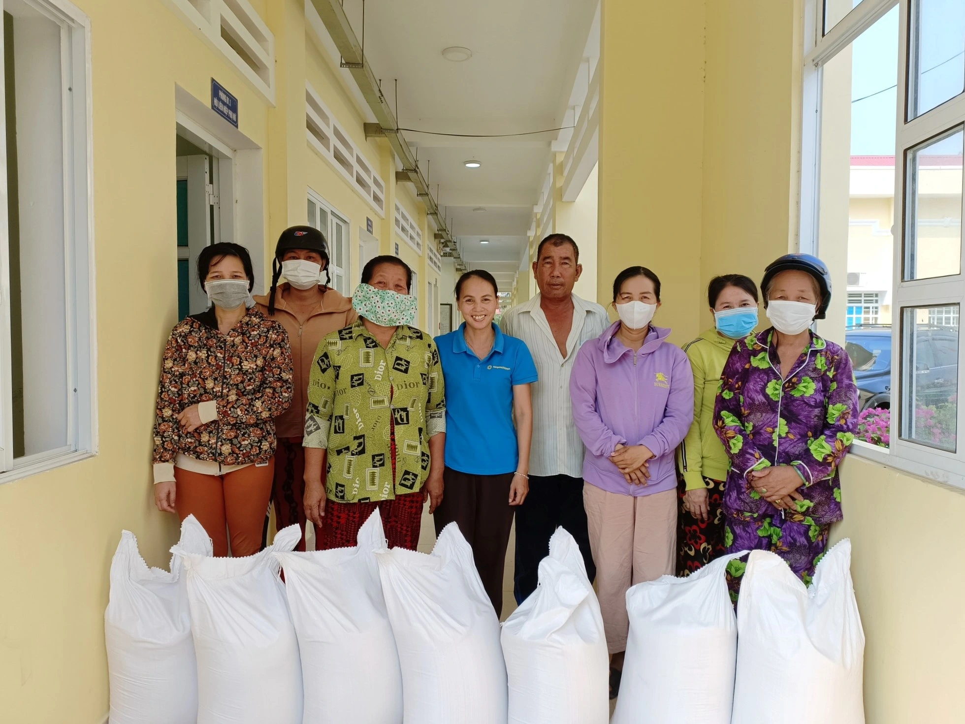 Hơn 1.900 suất học bổng lên đến chục triệu đồng tặng học sinh, sinh viên khó khăn Hơn 1.900 suất học bổng lên đến chục triệu đồng tặng học sinh, sinh viên khó khăn