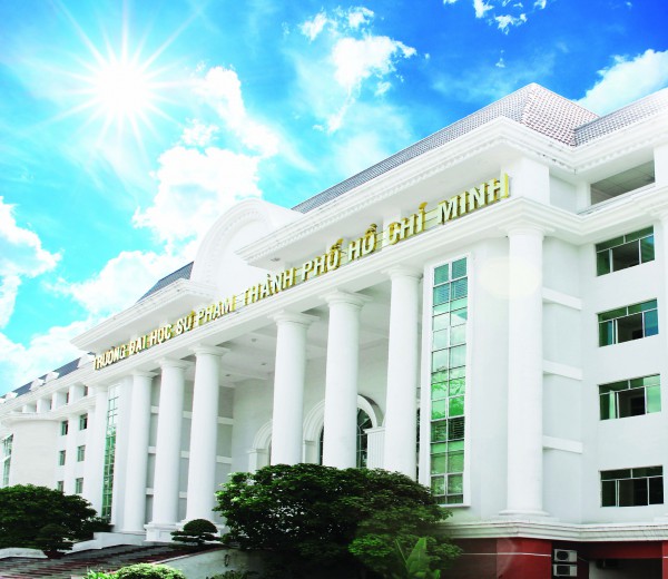 Hơn 400 thí sinh trúng tuyển Trường ĐH Sư phạm TP.HCM năm 2025 Hơn 400 thí sinh trúng tuyển Trường ĐH Sư phạm TP.HCM năm 2025