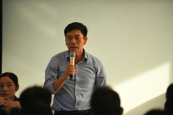 Hy hữu: Phụ huynh đề nghị đình chỉ phó hiệu trưởng mới cho con đến lớp Hy hữu: Phụ huynh đề nghị đình chỉ phó hiệu trưởng mới cho con đến lớp