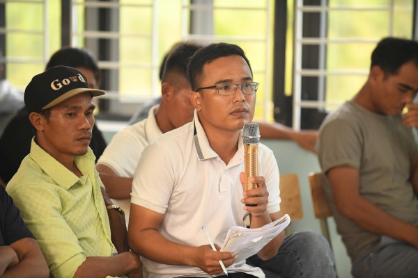 Hy hữu: Phụ huynh đề nghị đình chỉ phó hiệu trưởng mới cho con đến lớp Hy hữu: Phụ huynh đề nghị đình chỉ phó hiệu trưởng mới cho con đến lớp