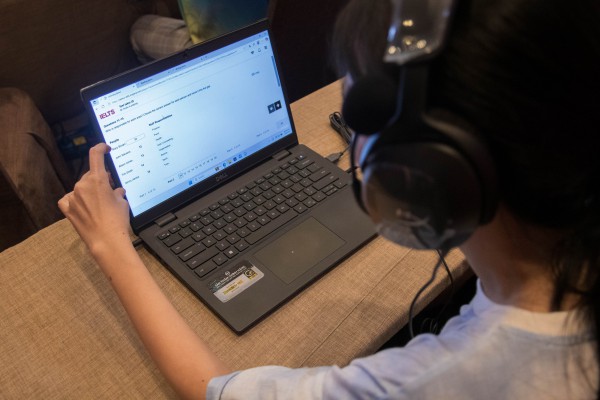IELTS 'tăng nhiệt' sau kỳ thi tốt nghiệp THPT IELTS 'tăng nhiệt' sau kỳ thi tốt nghiệp THPT