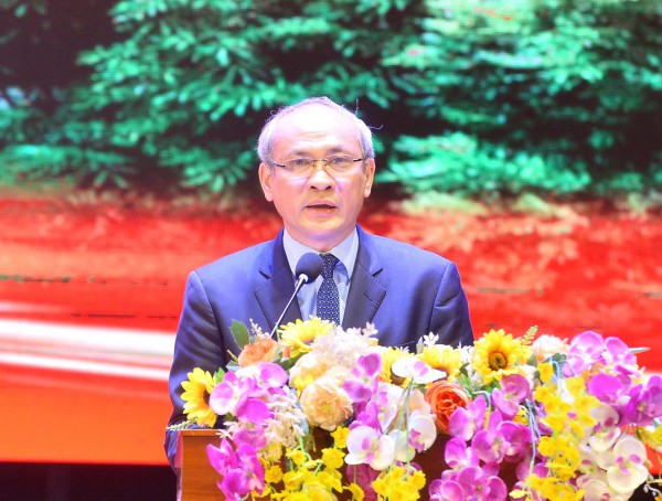 JobFair 2026 ĐH Thủy lợi: Hàng nghìn cơ hội việc làm cho sinh viên