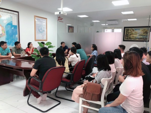 Kết nối doanh nghiệp và đại học: Thúc đẩy nghiên cứu ứng dụng Kết nối doanh nghiệp và đại học: Thúc đẩy nghiên cứu ứng dụng