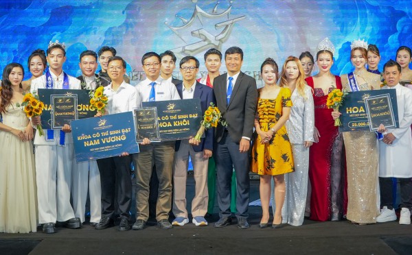 Kết quả cuộc thi ‘Nét đẹp sinh viên Lạc Hồng’ năm 2026