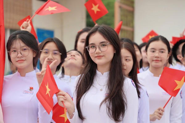 Khánh Hòa: Phân vùng tuyển sinh lớp 10 không theo địa giới hành chính cấp xã