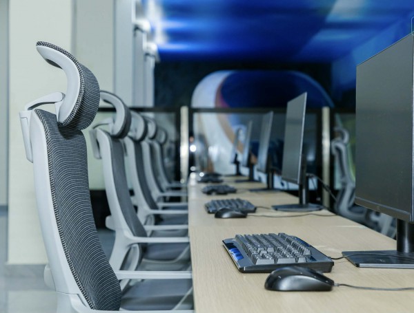 Khánh thành phòng mô phỏng về đường sắt tốc độ cao 50 tỉ đồng giai đoạn 1