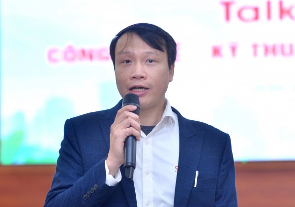 ‘Khát’ nhân lực trẻ, doanh nghiệp sẵn sàng ký hợp đồng khi sinh viên chưa tốt nghiệp