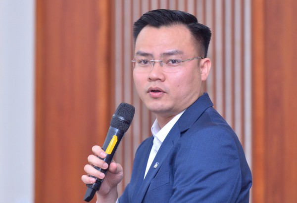 ‘Khát’ nhân lực trẻ, doanh nghiệp sẵn sàng ký hợp đồng khi sinh viên chưa tốt nghiệp