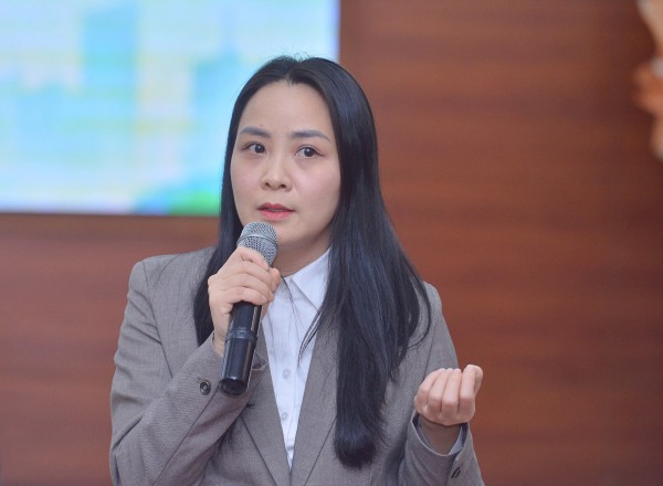 ‘Khát’ nhân lực trẻ, doanh nghiệp sẵn sàng ký hợp đồng khi sinh viên chưa tốt nghiệp