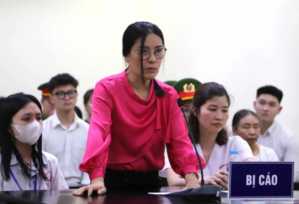 Khi dạy thêm trong trường không còn liên quan đến tiền