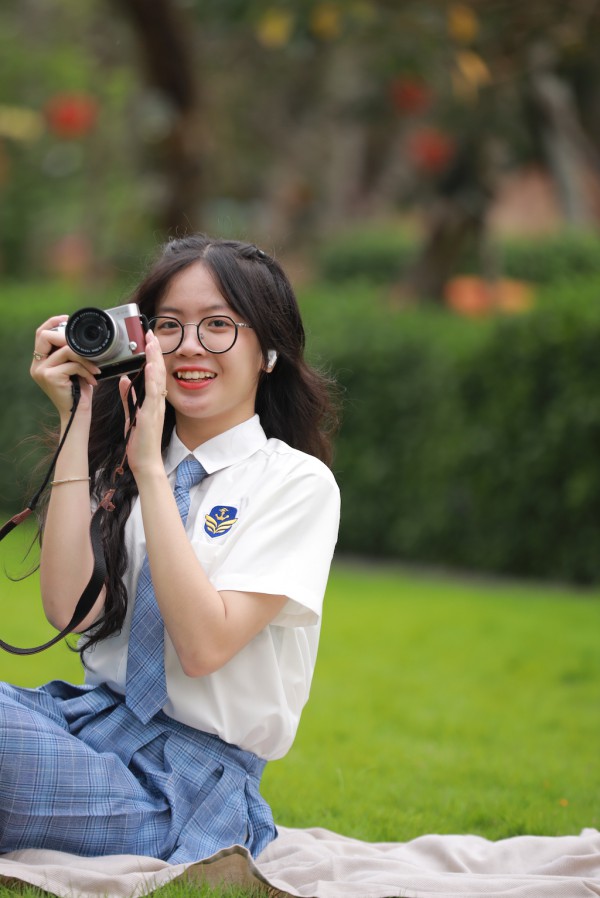 Khi giáo viên dạy toán có IELTS 7.0