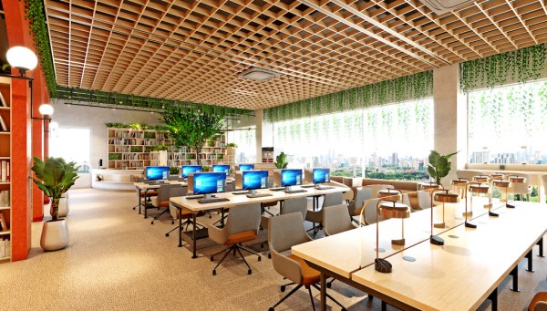 Khi giáo viên dạy toán có IELTS 7.0