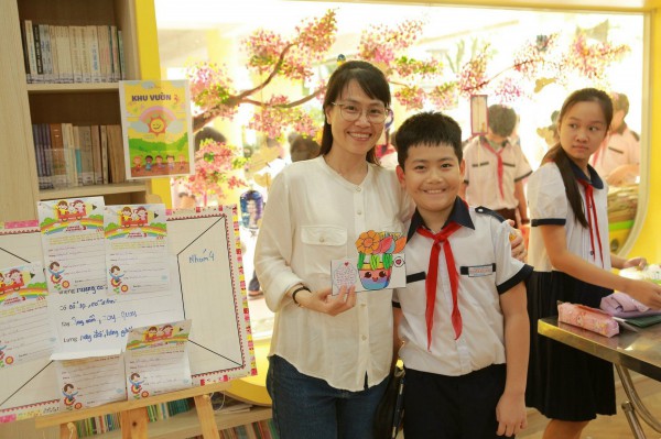 Khi trường học mở cửa… đón phụ huynh