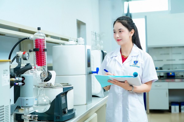 Khoa học công nghệ và chuyển đổi số trở thành đột phá trong giáo dục đại học Khoa học công nghệ và chuyển đổi số trở thành đột phá trong giáo dục đại học